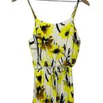 Alice + Olivia Cassia Flutter Romper - Daisy Field - 0 Photo 1