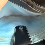 Disney Retro Mickey Minnie Mouse Comic Strip Vinyl Purse Tote Leather Straps Photo 6