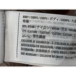 Abercrombie & Fitch NEW  Soft A&F Tan Brown Sleeveless Tank Bodysuit Size Small S Photo 4