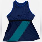 Eleven by Venus Williams Colorblock Athletic Tank Top Photo 2