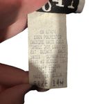 Over & Under Brown Earthy Cottagecore Long Maxi Skirt Women Sz 14W VTG Photo 8