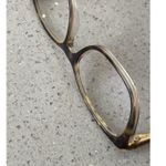 Vogue Eyeglasses Frames ONLY VO2961 1916 Womens Brown Full Rim 53 Photo 9