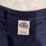 Yankees Giambi T Shirt Blue Size L Photo 2