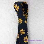 Thrills New! Set! Free People x black daisy high waist bikini, US size S Photo 8