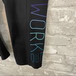 Ideology  Work Out Logo Leggings Photo 1