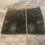 Blooming Jeans skirt Size L Photo 6