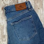 Ralph Lauren Lauren High Waist Mom Shorts Size 6 Photo 8