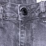 Black Denim Tote Bag with Blue Straps
Fun and Handmade With Actual Jeans Photo 4