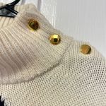 Kate Spade  Broome street star turtleneck sweater size small Photo 1