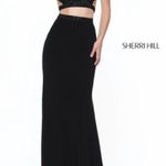 Sherri Hill Prom Dress Photo 0