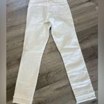 Lilly Pulitzer Lily Pulitzer 29" South Ocean High-Rise Skinny Jean size 10 Photo 5