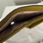 Michael Kors Bedford Tote Bag With Matching Wallet Photo 9