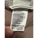 Avalanche NEW  Sherpa jacket Photo 4