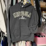Missoula Hoodie Size M Photo 0