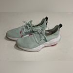 Sorel  Explorer Defy Low Women's Size 9.5 Sea‎ Sprite Green Sneakers New Photo 7