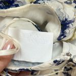 Athena Procopiou Floral Dress Size 2 Photo 4