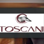 TOSCANI | leather handbag. 100% genuine Italian leather Photo 14