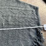 My Michelle ✨Y2k Grey poncho  Photo 4