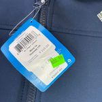 Columbia Mt. Village Softshell Zip Up Jacket Photo 2