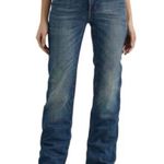 Wrangler Willow Ultimate Riding Jeans Size 1 Length 32” Color-Rebecca NWOT Photo 0