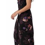 Free People Rosemary Printed Midi Dress in Night Combo Size Small Gently Used Photo 1