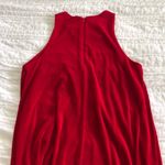 Forever 21  Red Shift Dress Photo 3