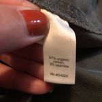 Derek Lam  10 Crosby x Athleta Greenwich Cargo Pant Photo 6