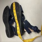 Life Stride Soft System Women’s Sandals Size 10 Blue Excellent Used Condition Photo 3