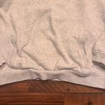 Marine layer  Quilted Elbow Hoodie‎ Photo 2