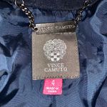 Vince Camuto Double Breasted Pea Coat Photo 4