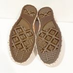 Converse Free People x Chuck Taylor All Star Pink Breezy Espadrille Sneakers Size 6 Photo 7