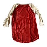 Ripple Junction Christmas Vacation Clark Griswold Hallelujah Raglan T Shirt Photo 5