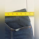 Judy Blue  Front Seam Skinny Fit Jeans Dark Denim‎ Women's 20W JB8863 EUC! 0353 Photo 7