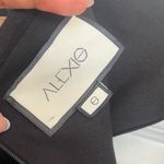 Alexis  Madine Mini Black Dress Photo 7