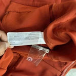 C/MEO COLLECTIVE  Paprika Break Through Jumpsuit Photo 10