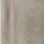 Charmed Hearts Tan Feather Trim Slip Dress Beige Women’s Size: M Photo 6