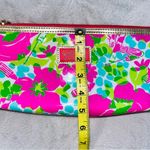 Lilly Pulitzer Floral Cosmetic Case Photo 6