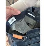 Citizens of Humanity Women's Blue Ridge Emerson Slim Boyfriend Jeans Size 31 Photo 12