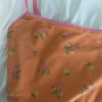 Princess Polly Floral Mini Dress Photo 2