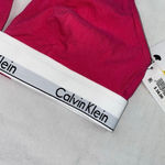 Calvin Klein NEW bralette Photo 1