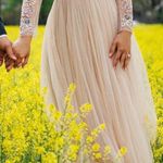 Needle & Thread Sequence Dress Photo 0