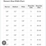 Kurt Geiger KG BY  wedge espadrilles.
38 Photo 7