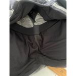 Lululemon Push Your Limits Tank Top Heathered Gray White 6 Yoga Run Shelf Bra Photo 6