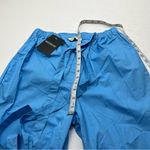 Nicholas The Label Taron Pant Swim Blue Size US‎ 2 Pockets Summer Tie Waist NEW Photo 9