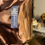 Banana Republic Vintage Clutch Evening Bag Rare Color Fast Shipping Photo 2