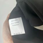 Princess Polly Black Huxley Cropped Tank 0 Photo 12