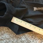 Native Language Clothing Waffle Shorties Shorts Women's Black Photo 8