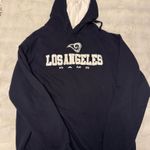 Fanatics Los Angeles Rams Hoodie NFL  Photo 1