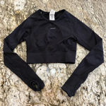 Gymshark  Seamless Long Sleeve Top Photo 0