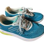 Karhu Women's Crystal Teal Bluebird Ikoni 2.0 Sneakers Blue Size 8.5 Photo 3